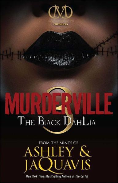 Murderville 3: The Black Dahlia -  | Diverse Reads