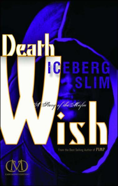 Death Wish - Paperback(Original) | Diverse Reads