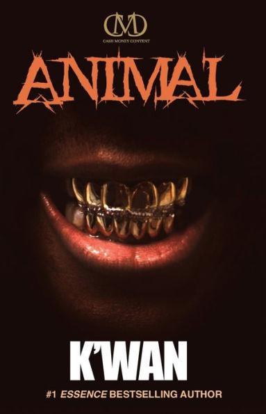 Animal -  | Diverse Reads