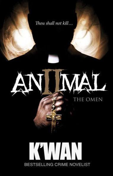 Animal 2: The Omen -  | Diverse Reads