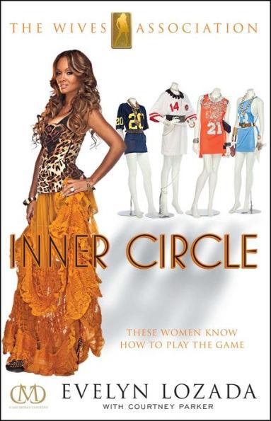 Inner Circle - Paperback | Diverse Reads