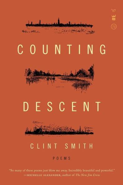 Counting Descent - Paperback(New Edition) | Diverse Reads