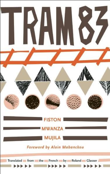 Tram 83 - Paperback(New Edition) | Diverse Reads