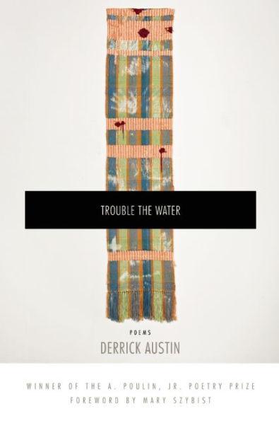 Trouble the Water - Paperback(New Edition) | Diverse Reads