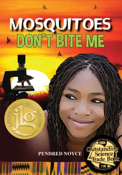 Mosquitoes Don't Bite Me - Paperback(Reprint) | Diverse Reads