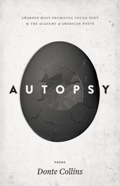 Autopsy - Paperback(New Edition) | Diverse Reads