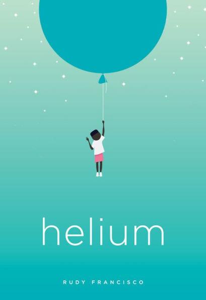 Helium - Paperback | Diverse Reads