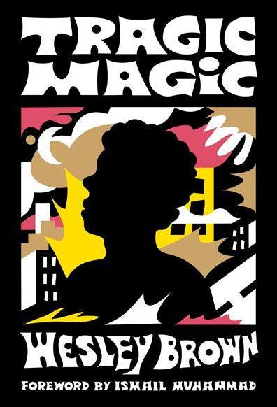 Tragic Magic: (Of the Diaspora - North America) - Hardcover | Diverse Reads