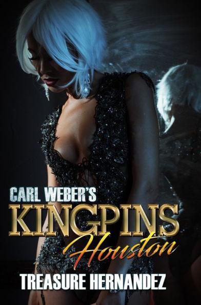 Carl Weber's Kingpins: Houston - Paperback | Diverse Reads