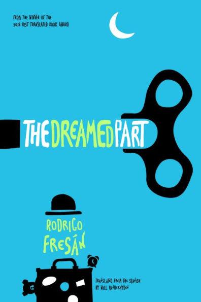 The Dreamed Part - Paperback(Reprint) | Diverse Reads