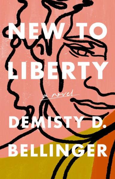 New to Liberty - Hardcover | Diverse Reads