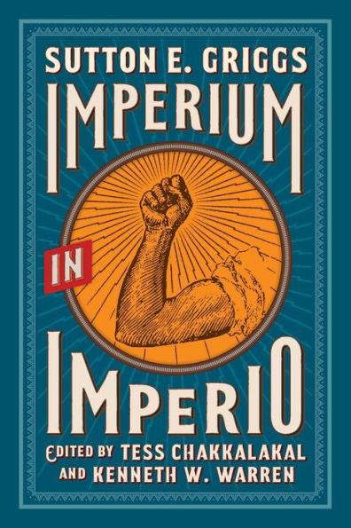 Imperium in Imperio - Paperback(First Edition) | Diverse Reads