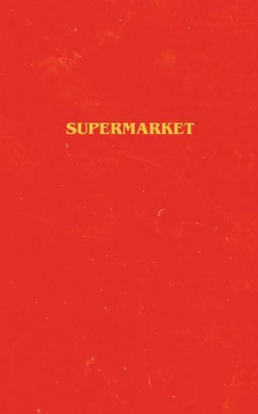 Supermarket - Paperback | Diverse Reads