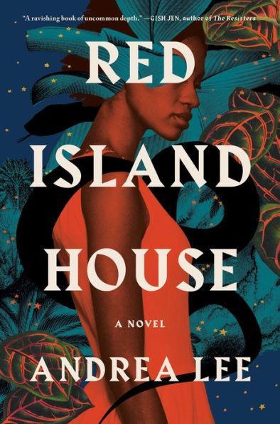Red Island House: A Novel -  | Diverse Reads