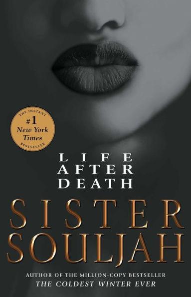 Life After Death: A Novel - Paperback | Diverse Reads