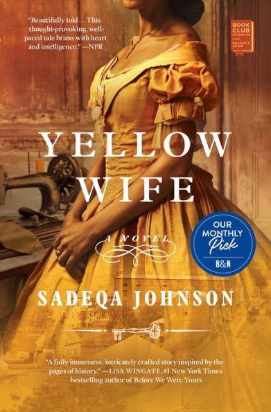 Yellow Wife -  | Diverse Reads