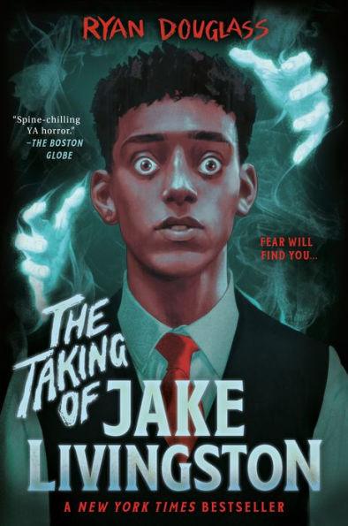 The Taking of Jake Livingston - Paperback | Diverse Reads