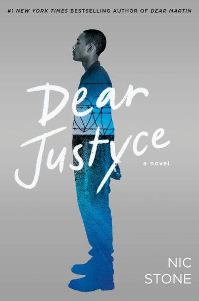 Dear Justyce - Hardcover | Diverse Reads