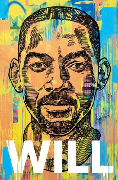 Will - Hardcover | Diverse Reads