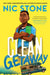 Clean Getaway - Hardcover | Diverse Reads