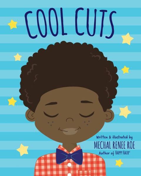 Cool Cuts - Hardcover | Diverse Reads