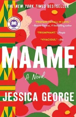 Maame: A Today Show Read with Jenna Book Club Pick - Paperback | Diverse Reads