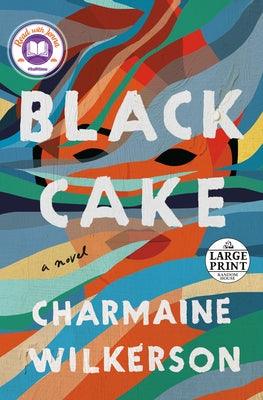 Black Cake - Paperback | Diverse Reads