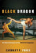 Black Dragon: Afro Asian Performance and the Martial Arts Imagination - Paperback | Diverse Reads