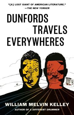 Dunfords Travels Everywheres - Paperback | Diverse Reads