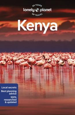 Lonely Planet Kenya 11 - Paperback | Diverse Reads