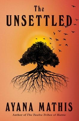The Unsettled - Hardcover | Diverse Reads
