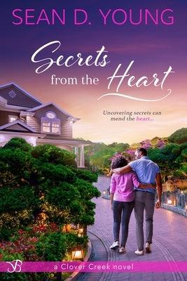Secrets from the Heart - Paperback | Diverse Reads