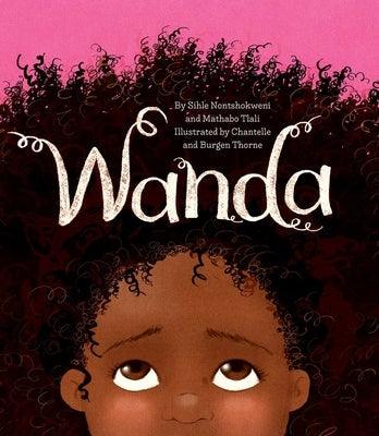 Wanda - Hardcover | Diverse Reads