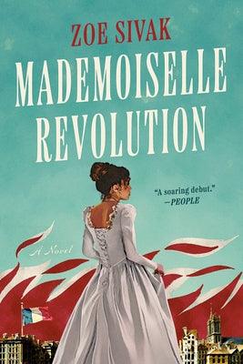 Mademoiselle Revolution - Paperback | Diverse Reads