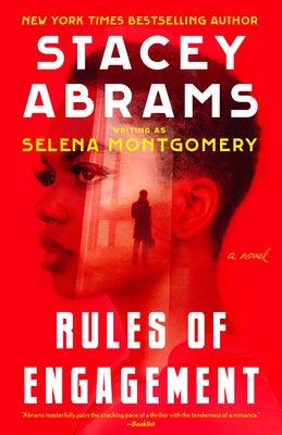 Rules of Engagement - Paperback | Diverse Reads