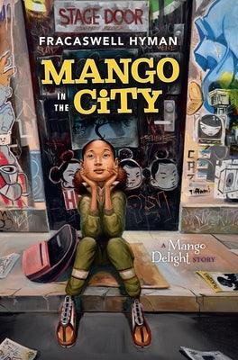 Mango in the City - Paperback | Diverse Reads
