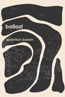 Ballast - Paperback | Diverse Reads