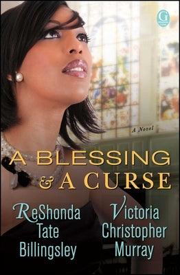 A Blessing & a Curse - Paperback | Diverse Reads
