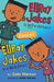 Ellray Jakes 2 Books in 1 - Paperback | Diverse Reads