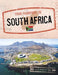 Your Passport to South Africa - Hardcover | Diverse Reads
