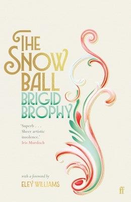 The Snow Ball - Paperback | Diverse Reads