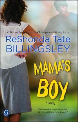 Mama's Boy - Paperback | Diverse Reads