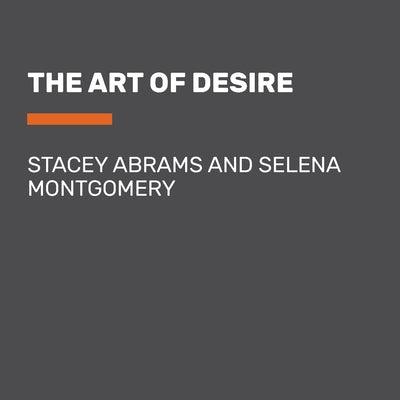 The Art of Desire - Paperback | Diverse Reads