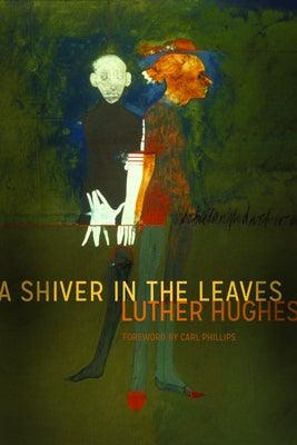 A Shiver in the Leaves - Paperback | Diverse Reads