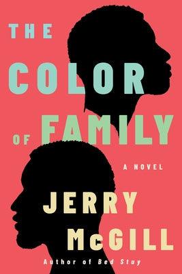 The Color of Family - Paperback | Diverse Reads
