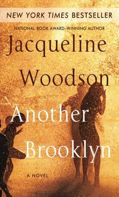 Another Brooklyn - Paperback | Diverse Reads
