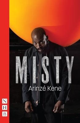 Misty - Paperback | Diverse Reads