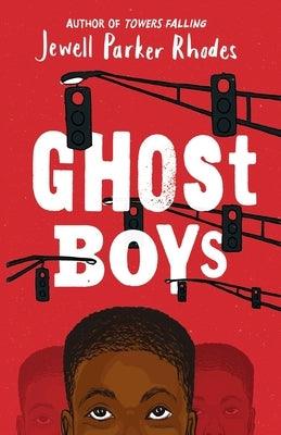 Ghost Boys - Paperback | Diverse Reads