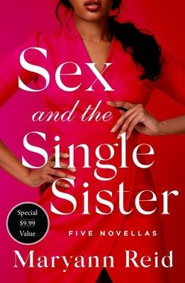 Sex and the Single Sister: Five Novellas - Paperback | Diverse Reads