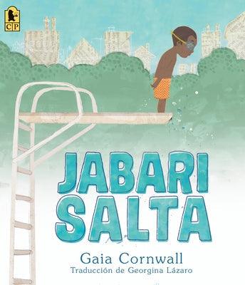 Jabari Salta - Paperback | Diverse Reads